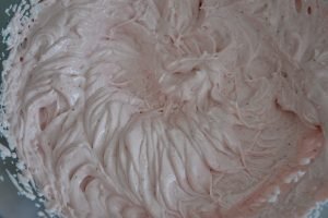 ricetta del semifreddo alle fragole