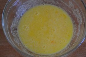 ricetta della torta cioccolato e cocco