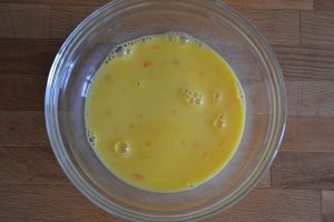 ricetta dei muffin ai mirtilli