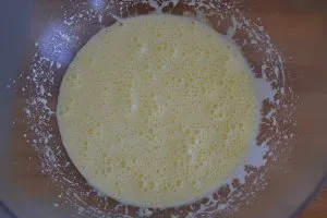 ricetta del plumcake alle nocciole