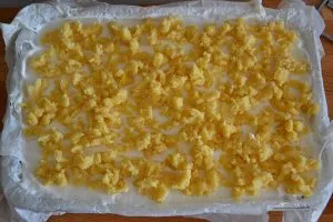 szarlotka da infornare