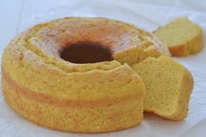 ciambella alle albicocche