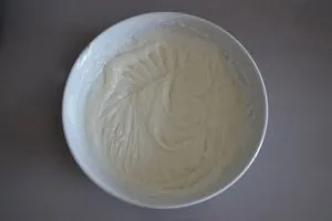 crema per cheesecake all'anguria