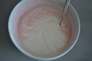 ricetta della cheesecake all'anguria