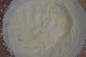 ricetta della cheesecake alle nocciole