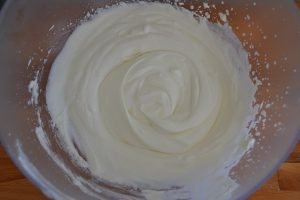 ricetta del semifreddo alla ricotta