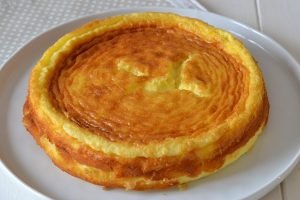 base per torta cremosa tiramisù