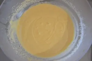 impasto per ciambella latte e miele