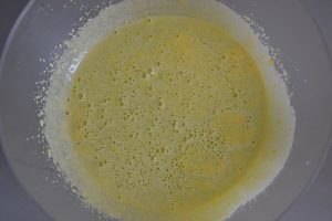 impasto per torta dolce di zucchine