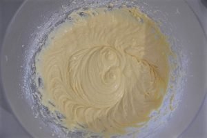 ricetta della torta di pesche