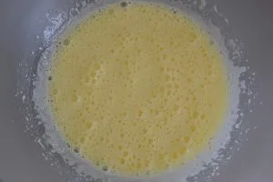 ricetta della torta al succo d'uva