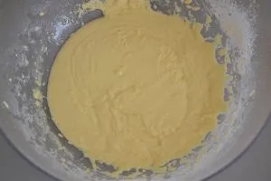 impasto per torta di mele e mandorle