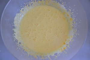 ricetta della ciambella alla zucca