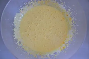 ricetta della ciambella alla zucca