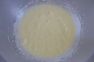 ricetta della torta di carote e zucca