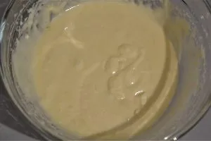 impasto al cioccolato bianco per plumcake ai tre cioccolati