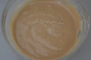 impasto al cioccolato al latte per plumcake ai tre cioccolati