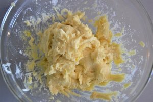 impasto per crostata morbida di mele