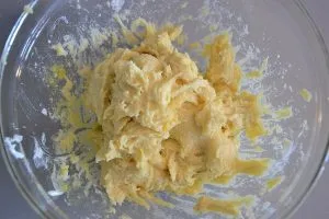 impasto per crostata morbida di mele