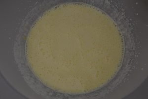 ricetta della ciambella della nonna