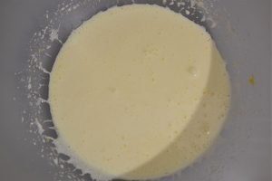 ricetta del plumcake ai tre cioccolati