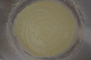 impasto per plumcake al cioccolato bianco