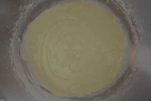 impasto per plumcake al cioccolato bianco