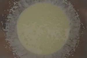 ricetta del plumcake al cioccolato bianco