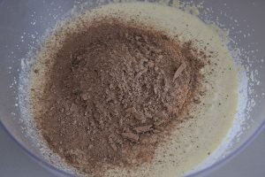 ricetta della torta di pane