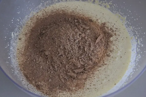 ricetta della torta di pane