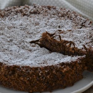 torta di pane
