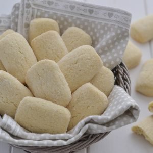 biscotti da latte senza burro