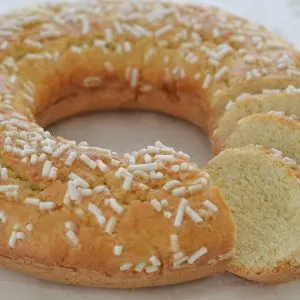 ciambella ferrarese