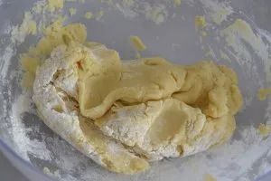 impasto per ciambella ferrarese