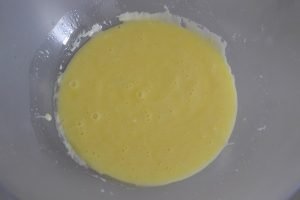 ricetta della ciambella ferrarese