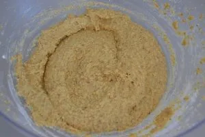 ricetta della torta di pandoro