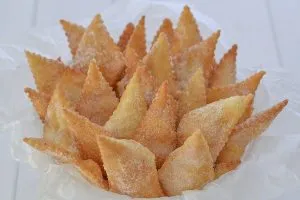 cenci toscani serviti