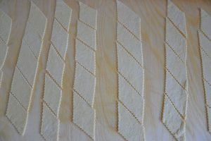 cenci toscani tagliati