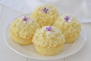 muffin mimosa
