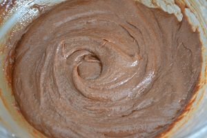 ricetta della torta tenerina alle fragole