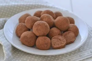 tartufi tiramisù