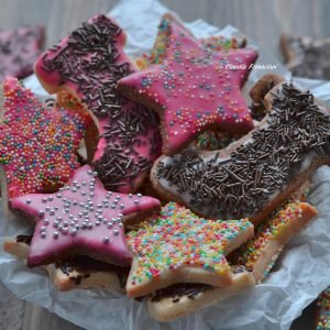 biscotti della befana