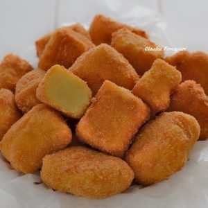 dolcetti di crema fritta