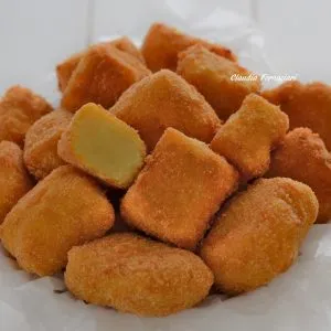 dolcetti di crema fritta