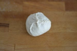 iris al forno da infornare