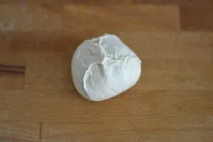 iris al forno da infornare