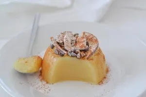 gelo di ananas