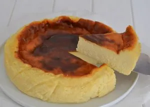 tarta de queso