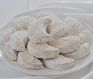 kavala kurabiyesi serviti