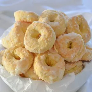 zuccherini montanari all'anice